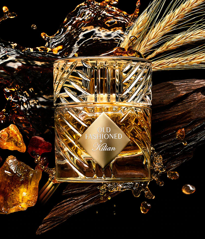 Old Fashioned 50 ML