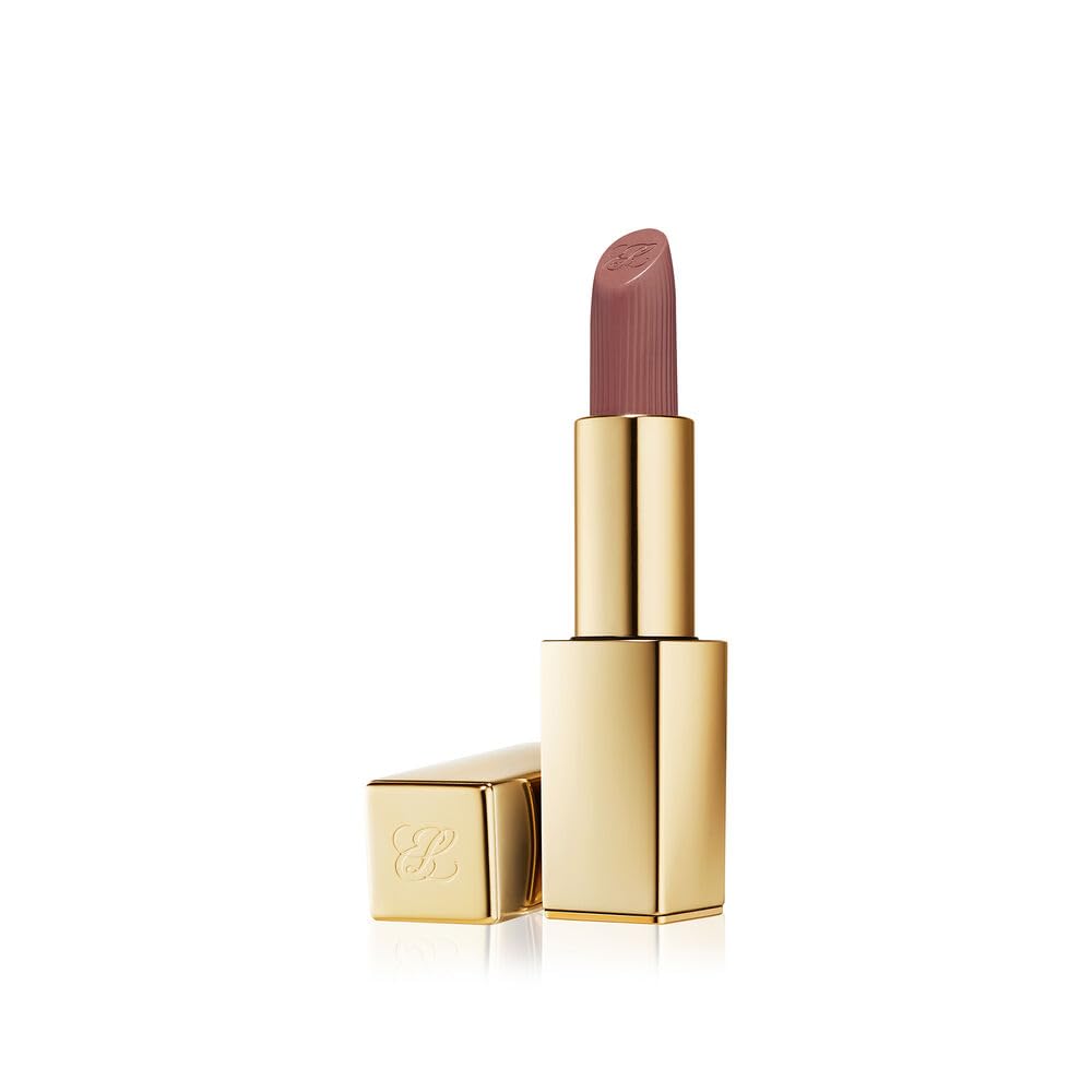 Pure Color Matte Lipstick