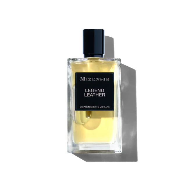 LEGEND LEATHER | Eau de parfum