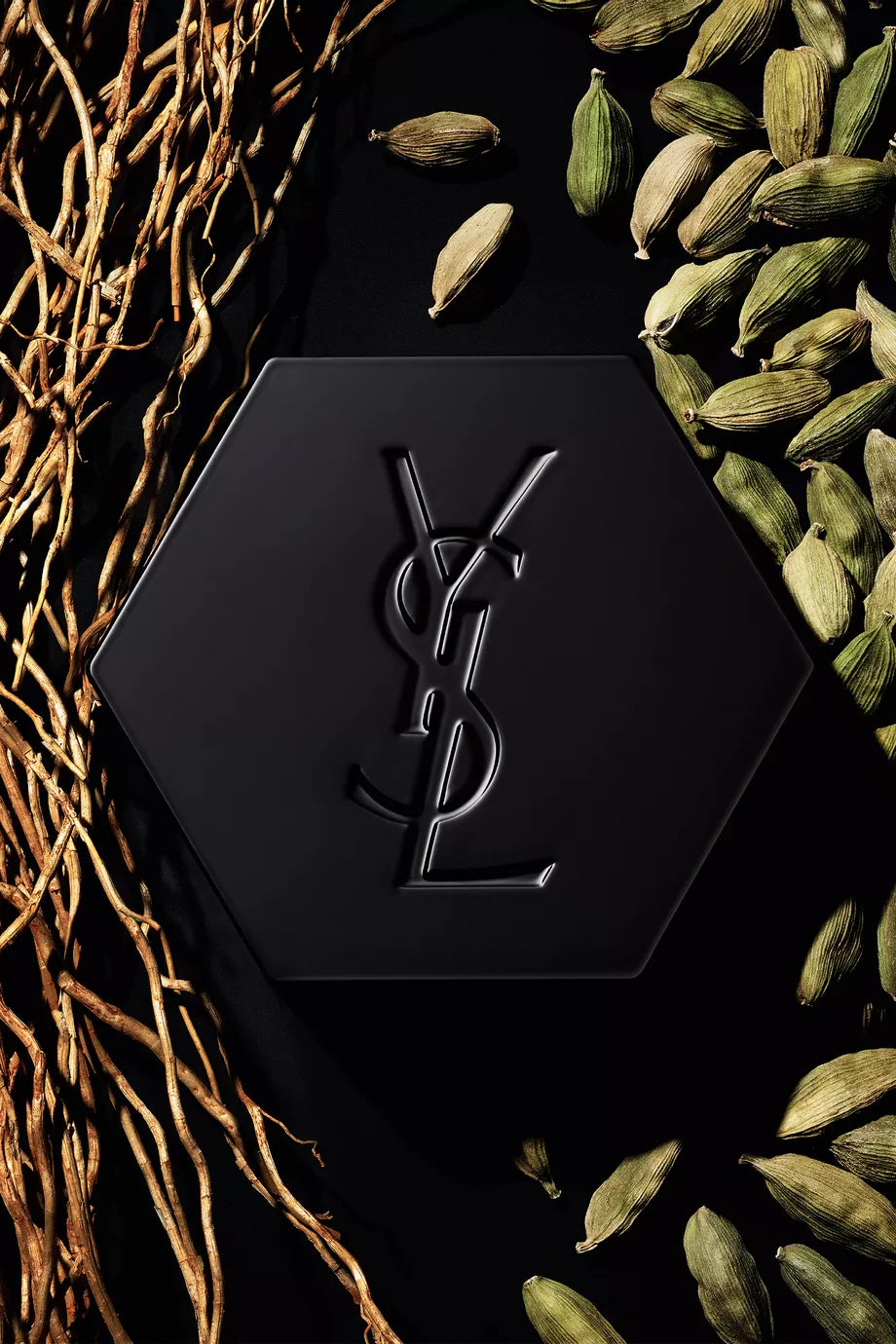 La Nuit De L'Homme Eau de Toilette 100ml