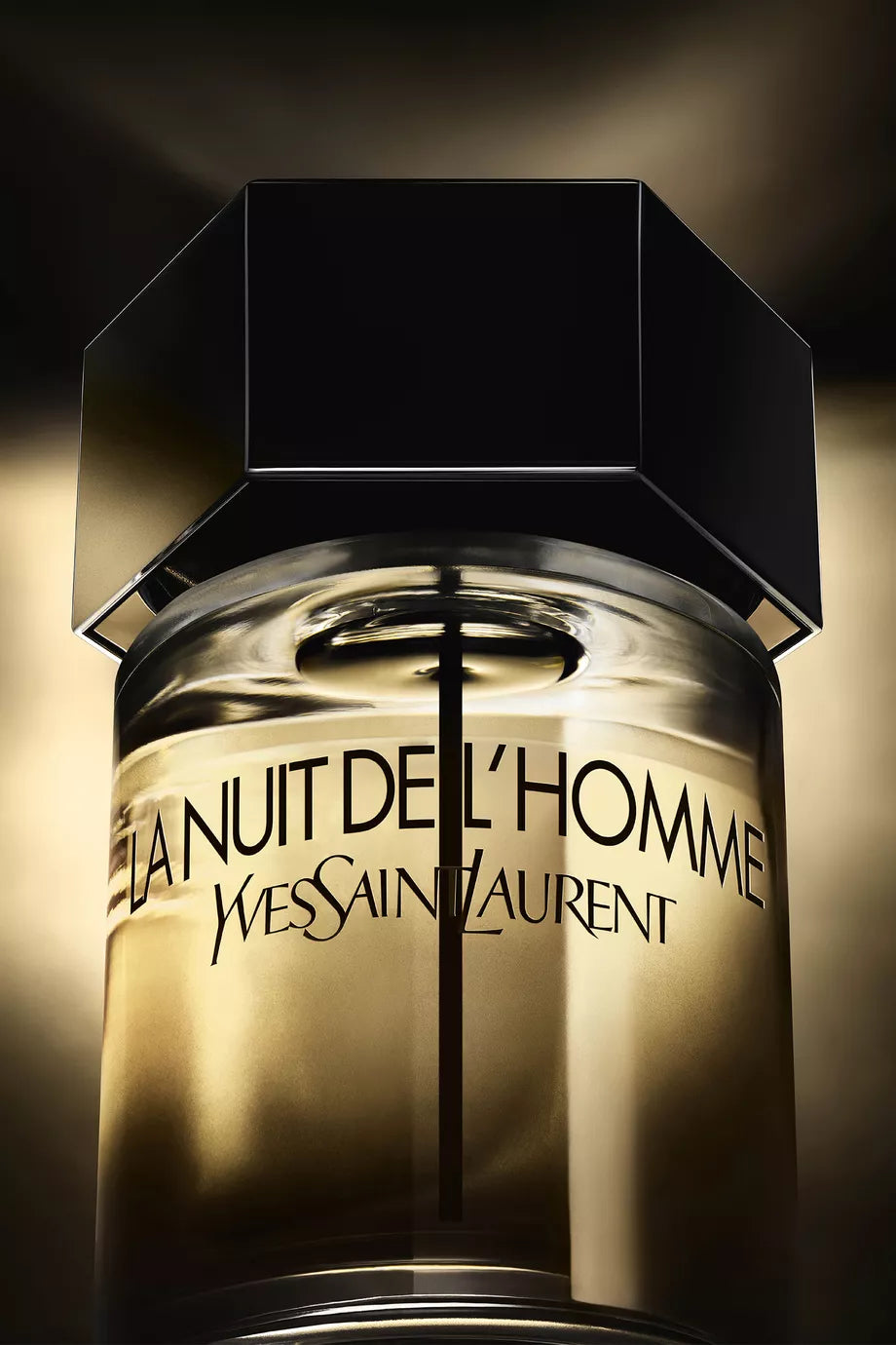 La Nuit De L'Homme Eau de Toilette 100ml