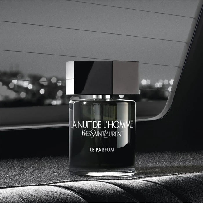 La Nuit De L'Homme Le Parfum 100ml