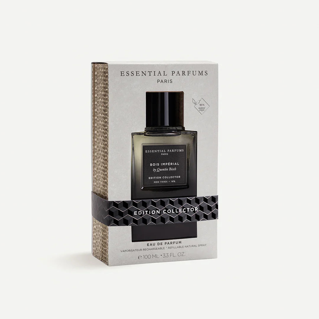 Limited Edition BOIS IMPERIAL - 100ML EDP