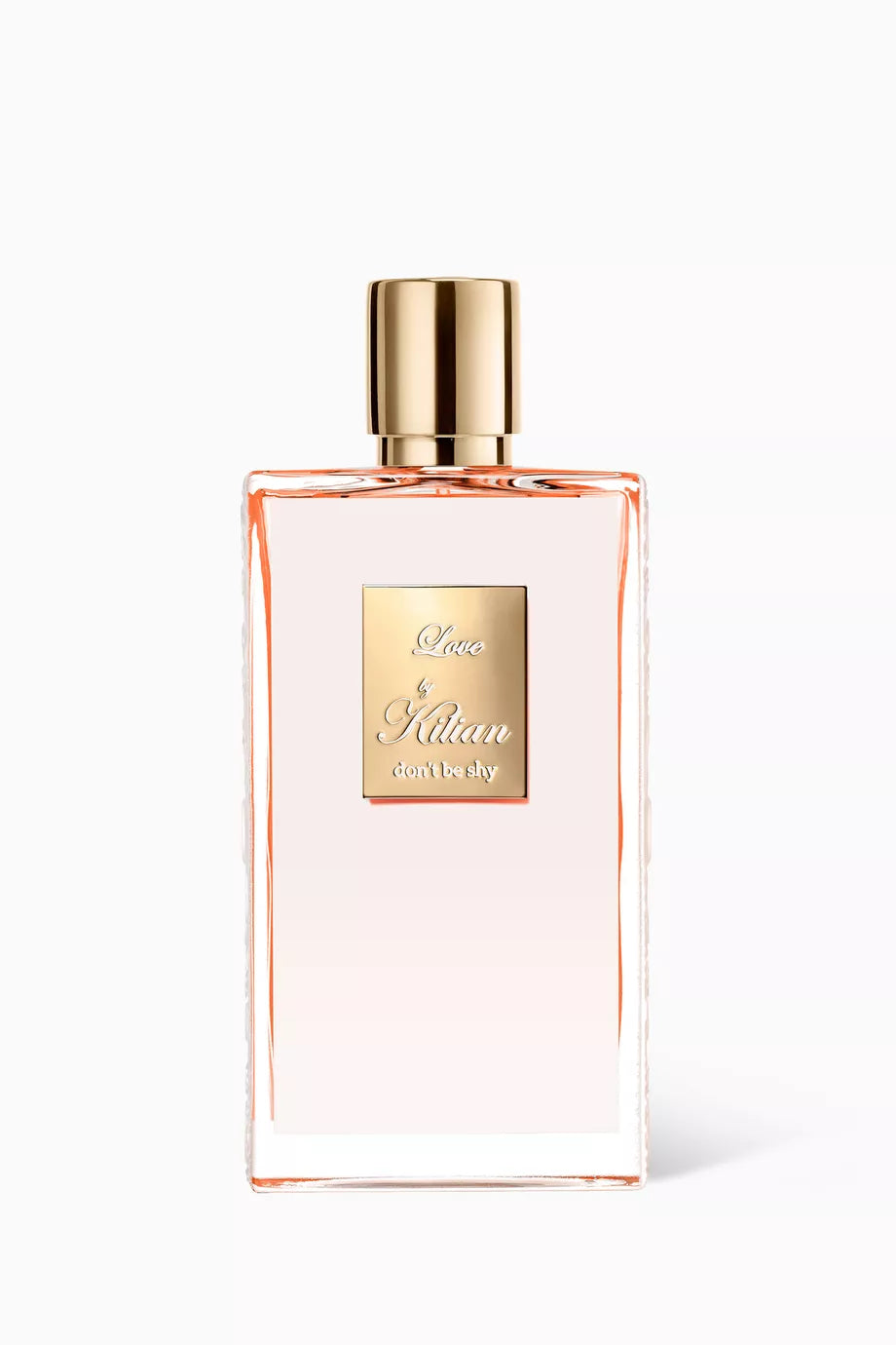 Love Don't be Shy Eau de Parfum