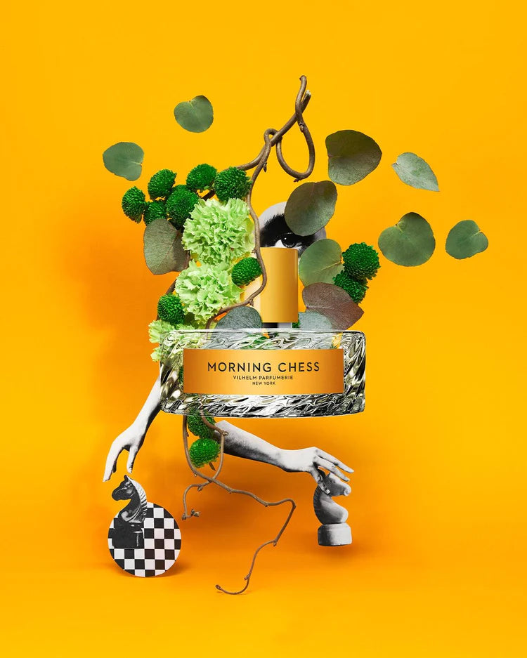 Shop Vilhelm MORNING CHESS EDP SPRAY 100ML Amman Jordan