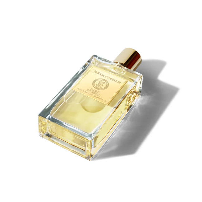 MUSC ETERNEL | Eau de parfum 100ml