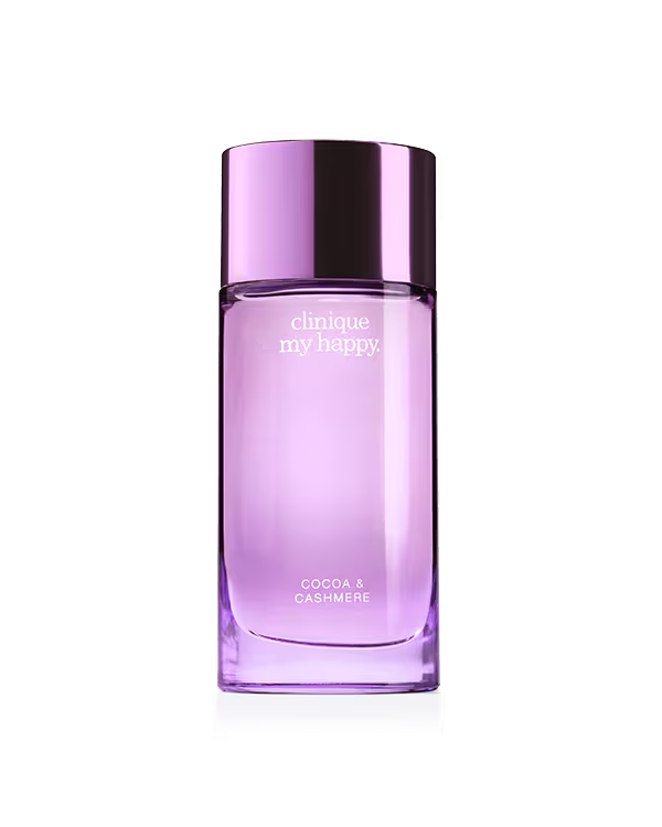 MY HAPPY COCOA CASHMERE EDP SPRAY 100ML