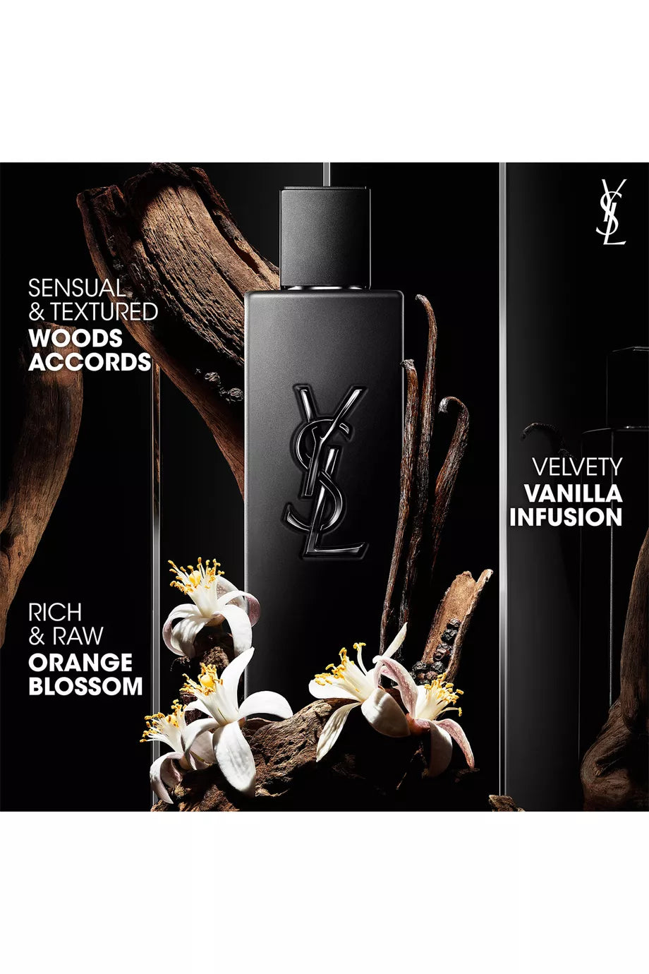 MYSLF Le Parfum 60ml