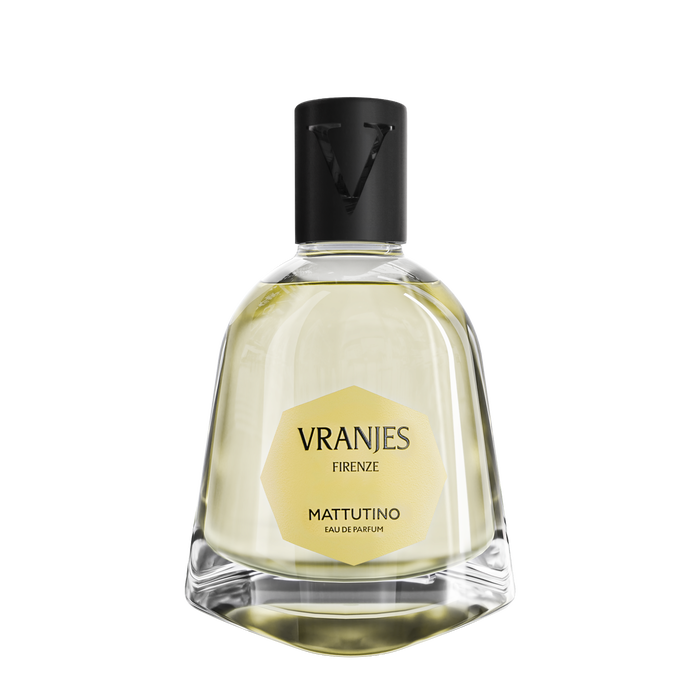 Mattutino Eau De Parfum 100ml