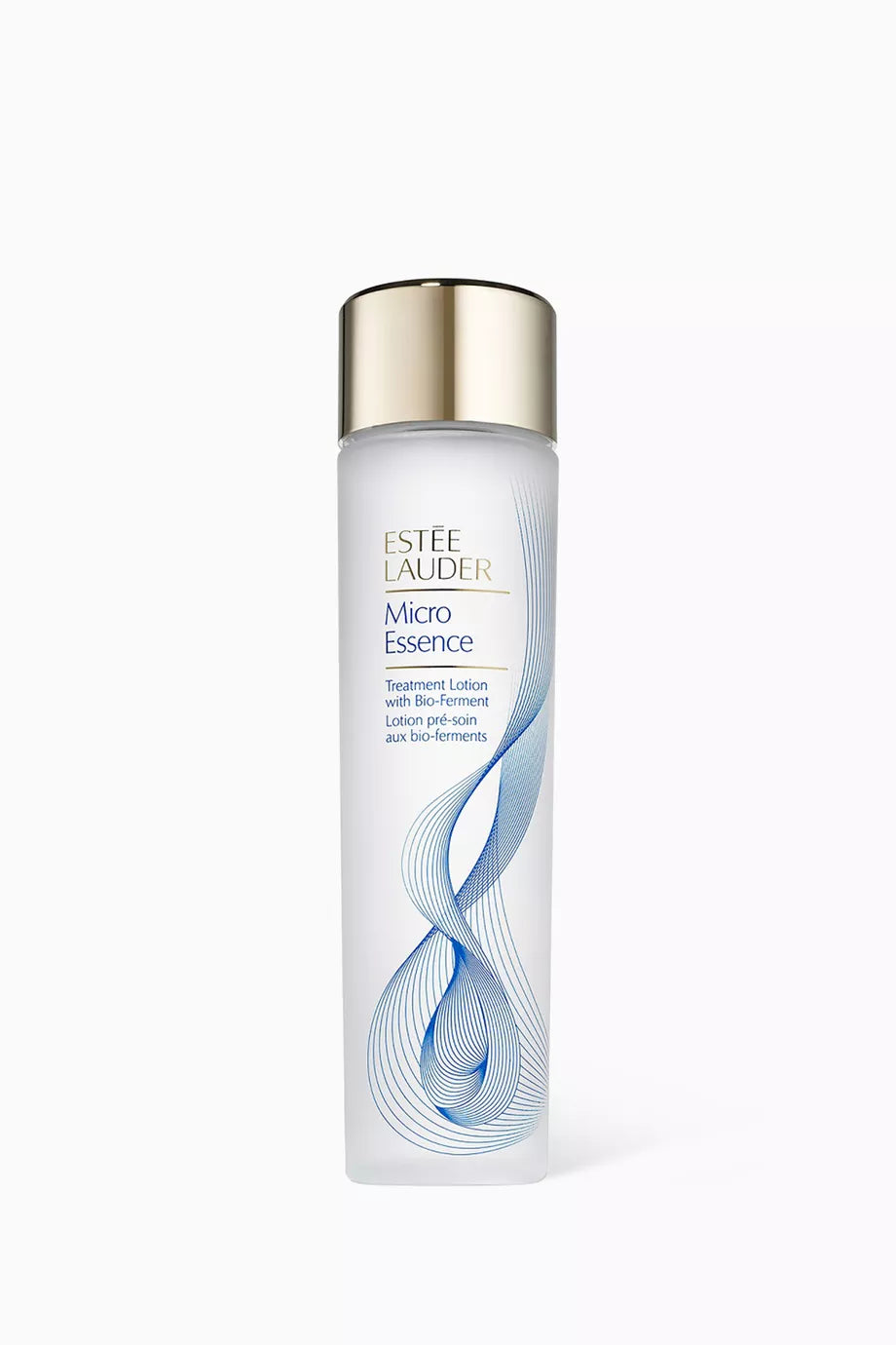 Micro Essence Treatment Lotion