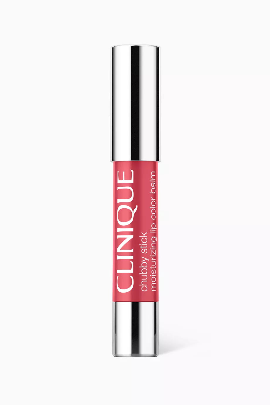Chubby Stick Moisturizing Lip Color Balm 3g