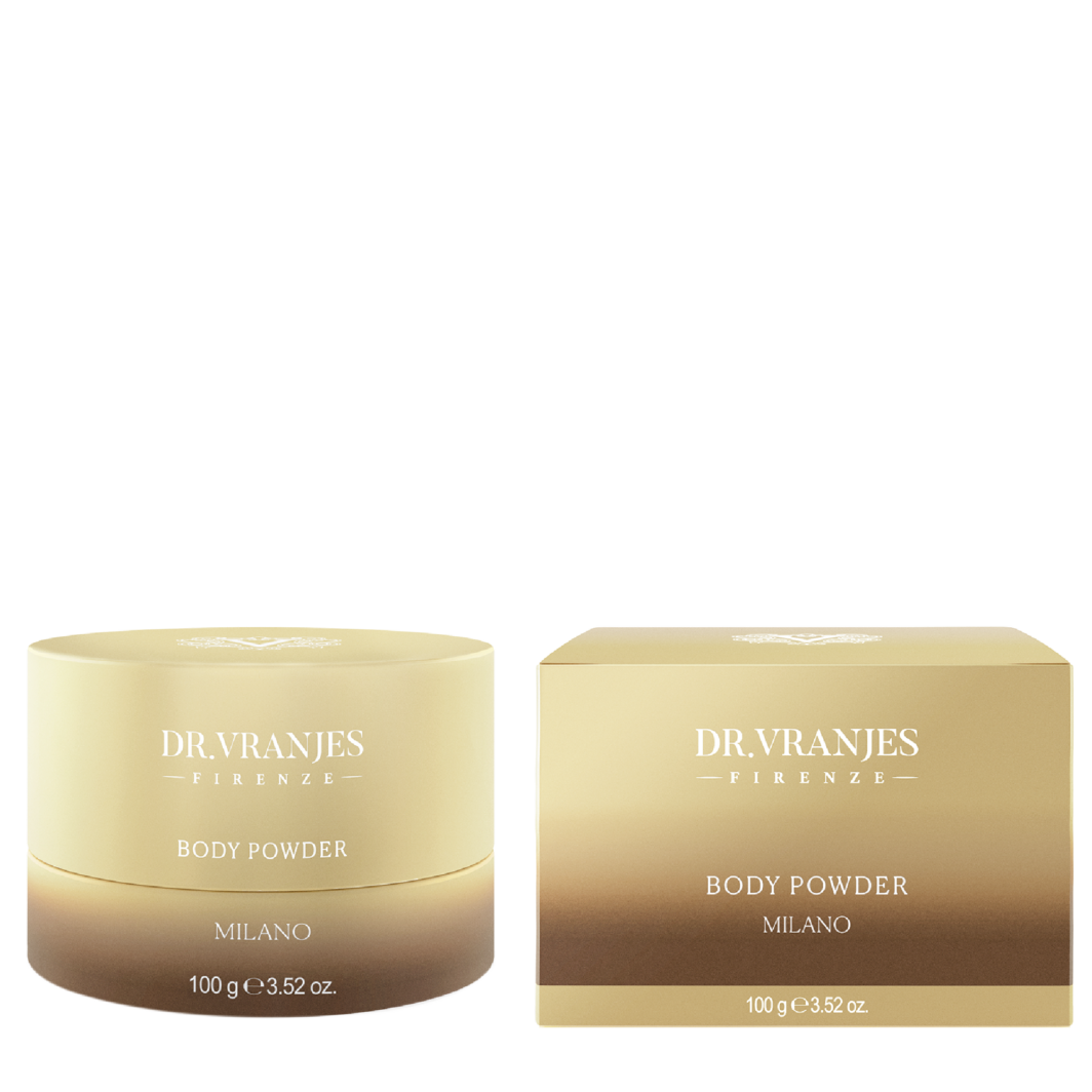 Milan Body Powder 100G
