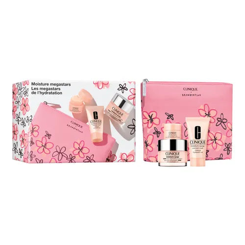 Moisture Surge Megastars Xmas 25