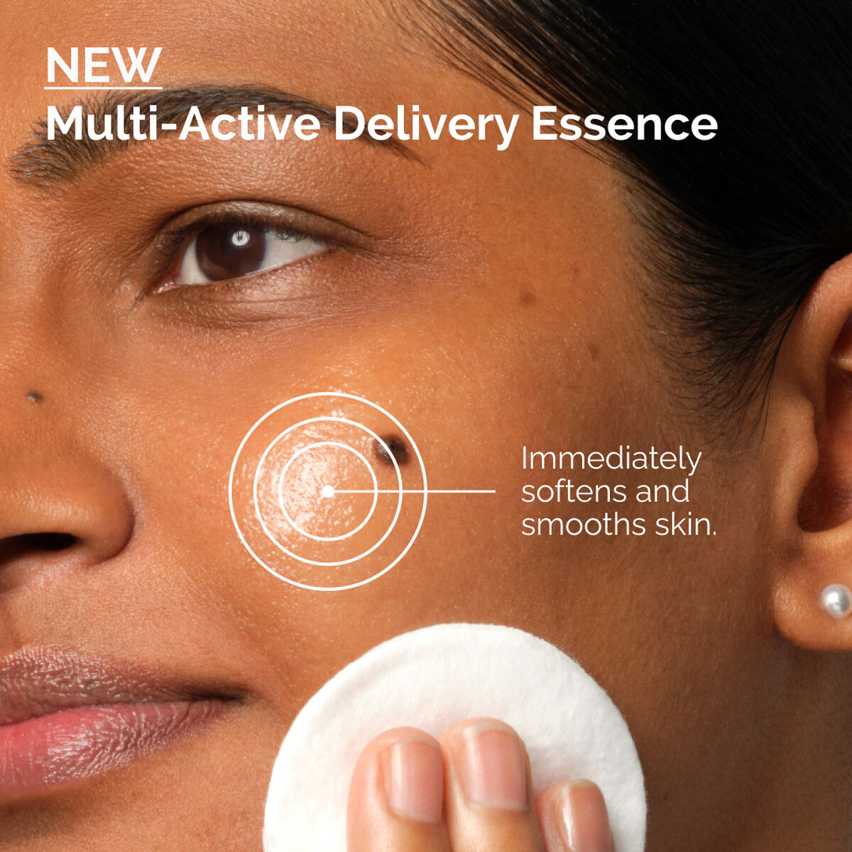 Multi-Active Delivery Essence 100ML