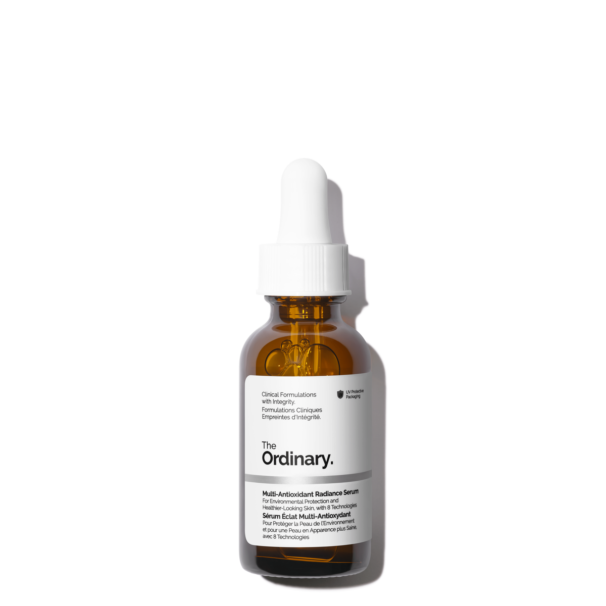 Multi-Antioxidant Radiance Serum 30ML
