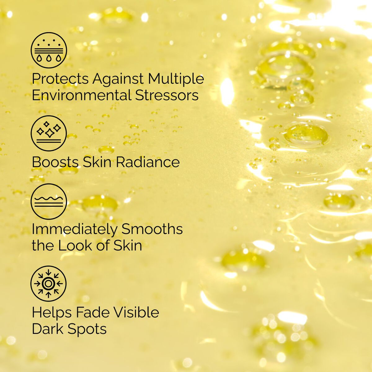 Multi-Antioxidant Radiance Serum 30ML