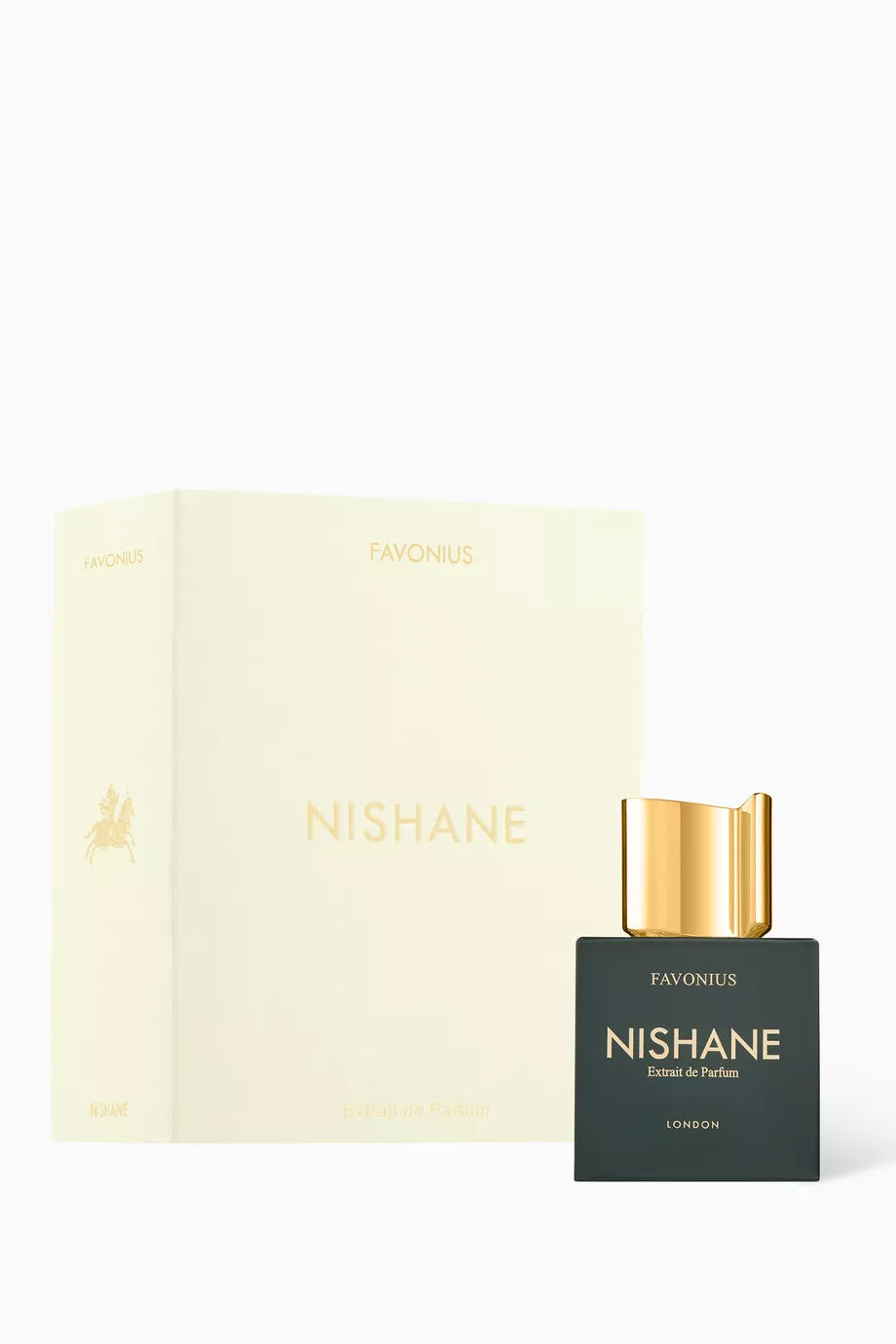 NIHSANE FAVONIUS