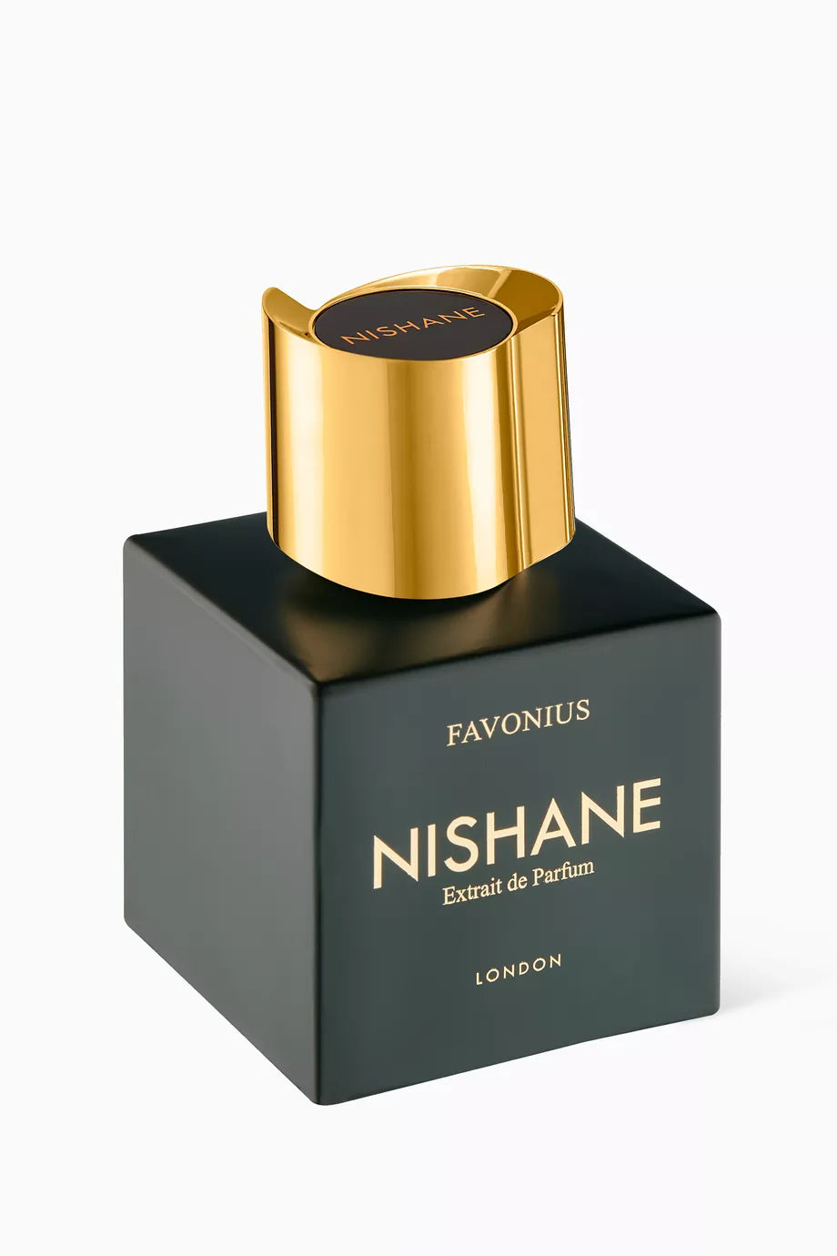 NIHSANE FAVONIUS