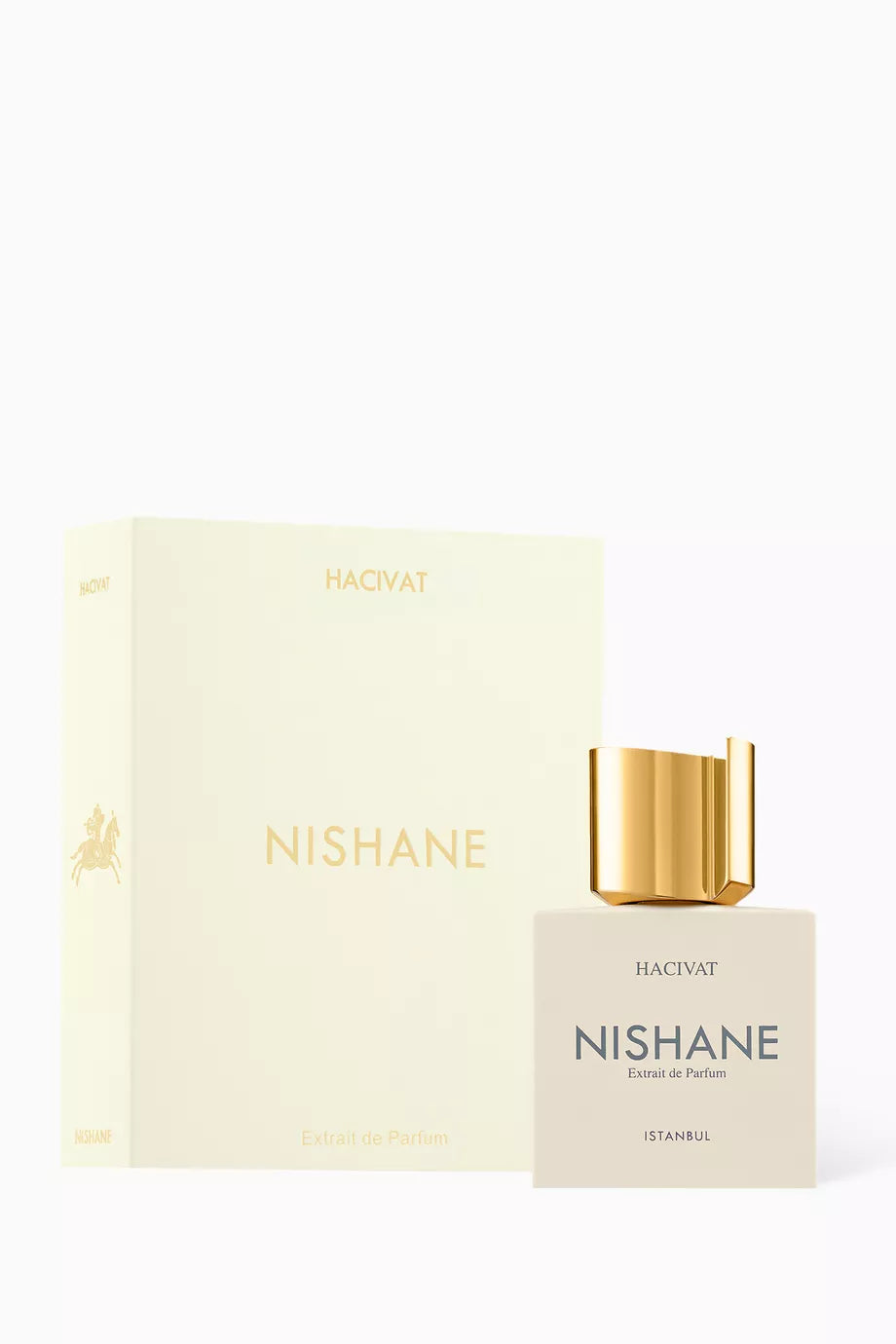 NISHANE HACIVAT EDP SPRAY 50ML
