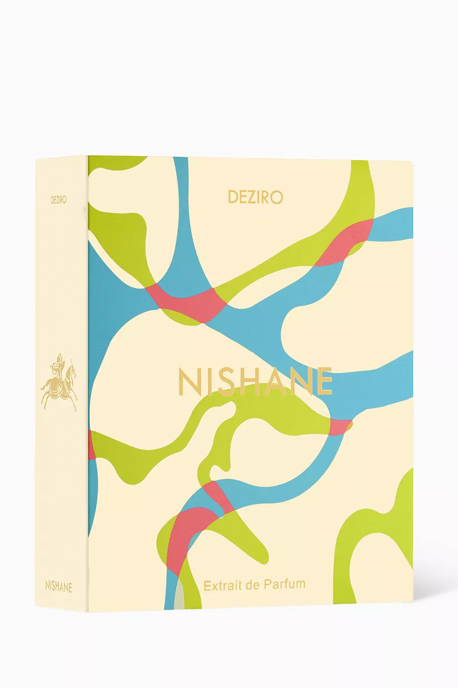 NISHANE DEZIRO