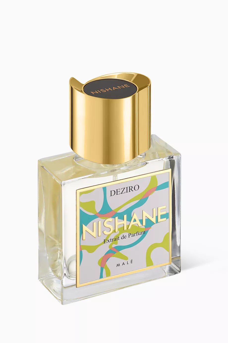NISHANE DEZIRO