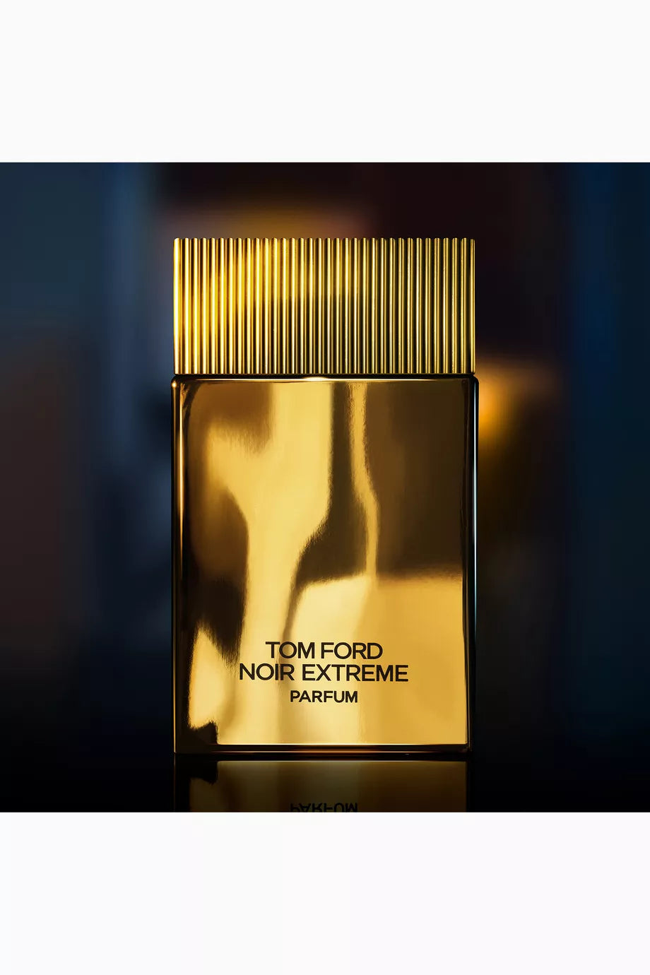 Noir Extreme PARFUM SPRAY 100ML