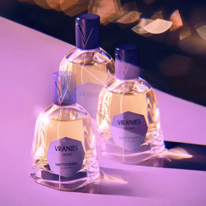 Nottetempo Eau De Parfum 100ml