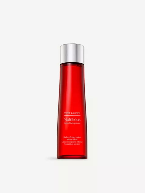 EL Nutritious Super-Pomegranate Radiant Energy Lotion Intense Moist 200ml