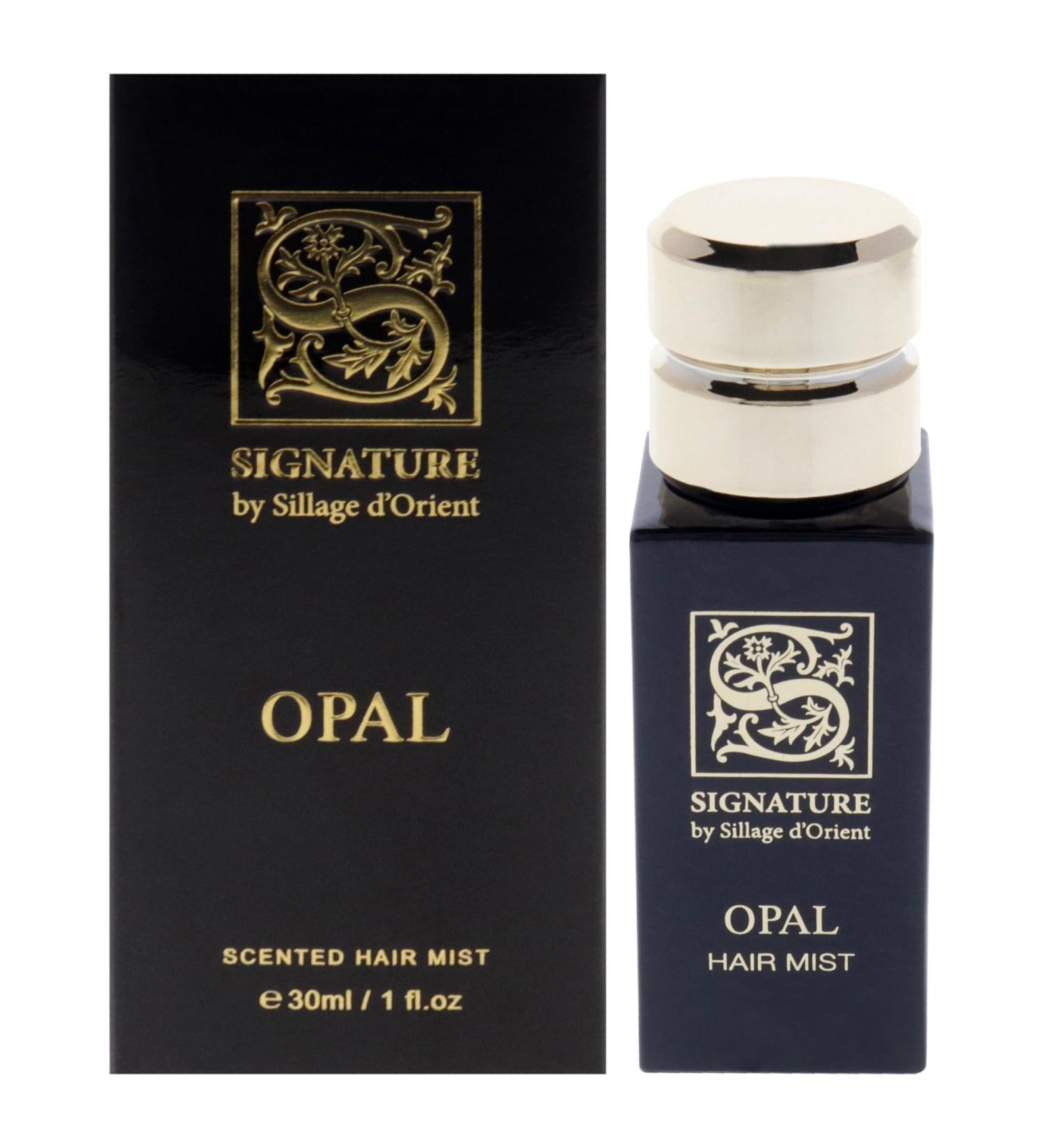 SIGNATURE Opal Hair Mist