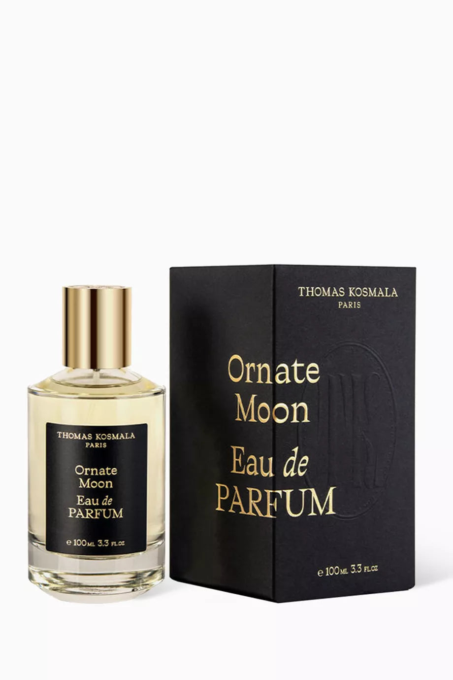 Ornate Moon 100 ML EDP