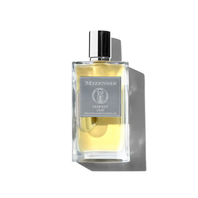 PERFECT OUD | Eau de parfum 100ml