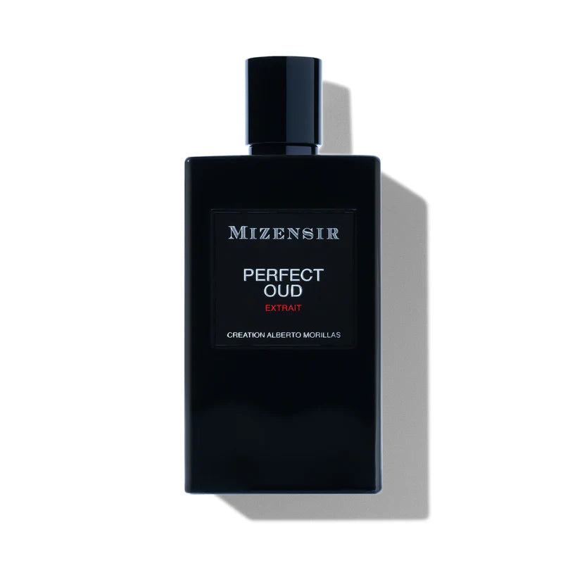PERFECT OUD | Extrait de parfum 100ML
