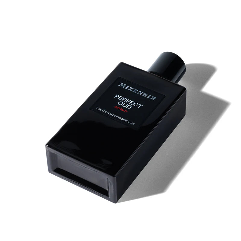 PERFECT OUD | Extrait de parfum 100ML