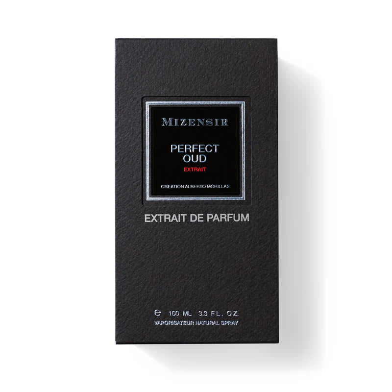PERFECT OUD | Extrait de parfum 100ML