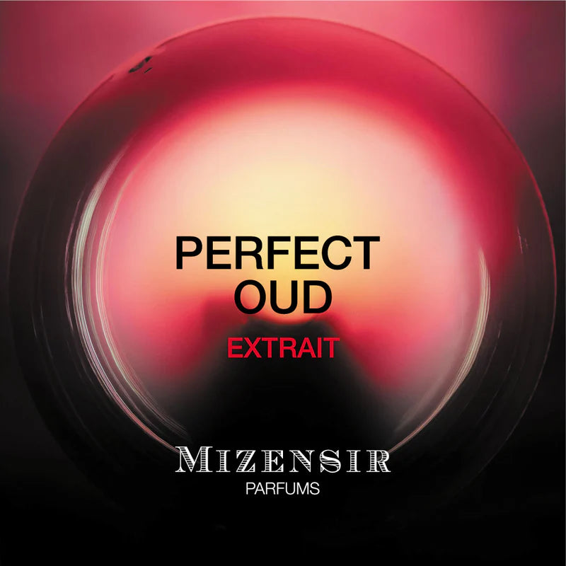 PERFECT OUD | Extrait de parfum 100ML