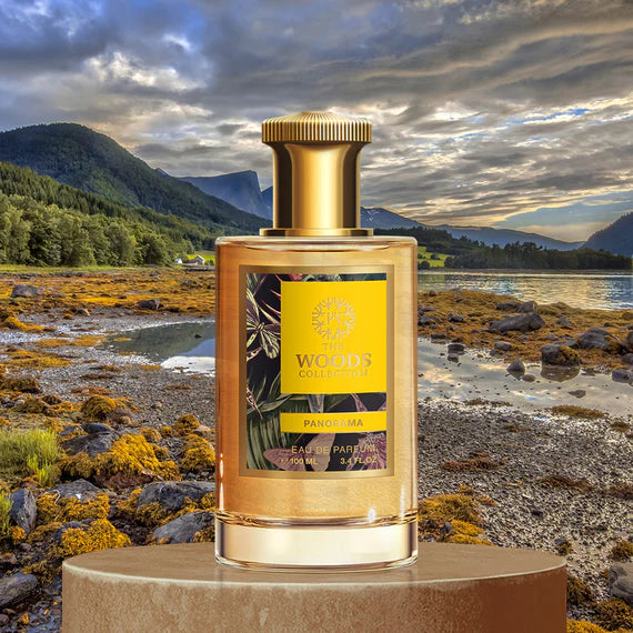 PANORAMA EDP SPRAY 100ML