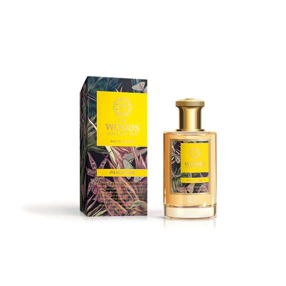 PANORAMA EDP SPRAY 100ML