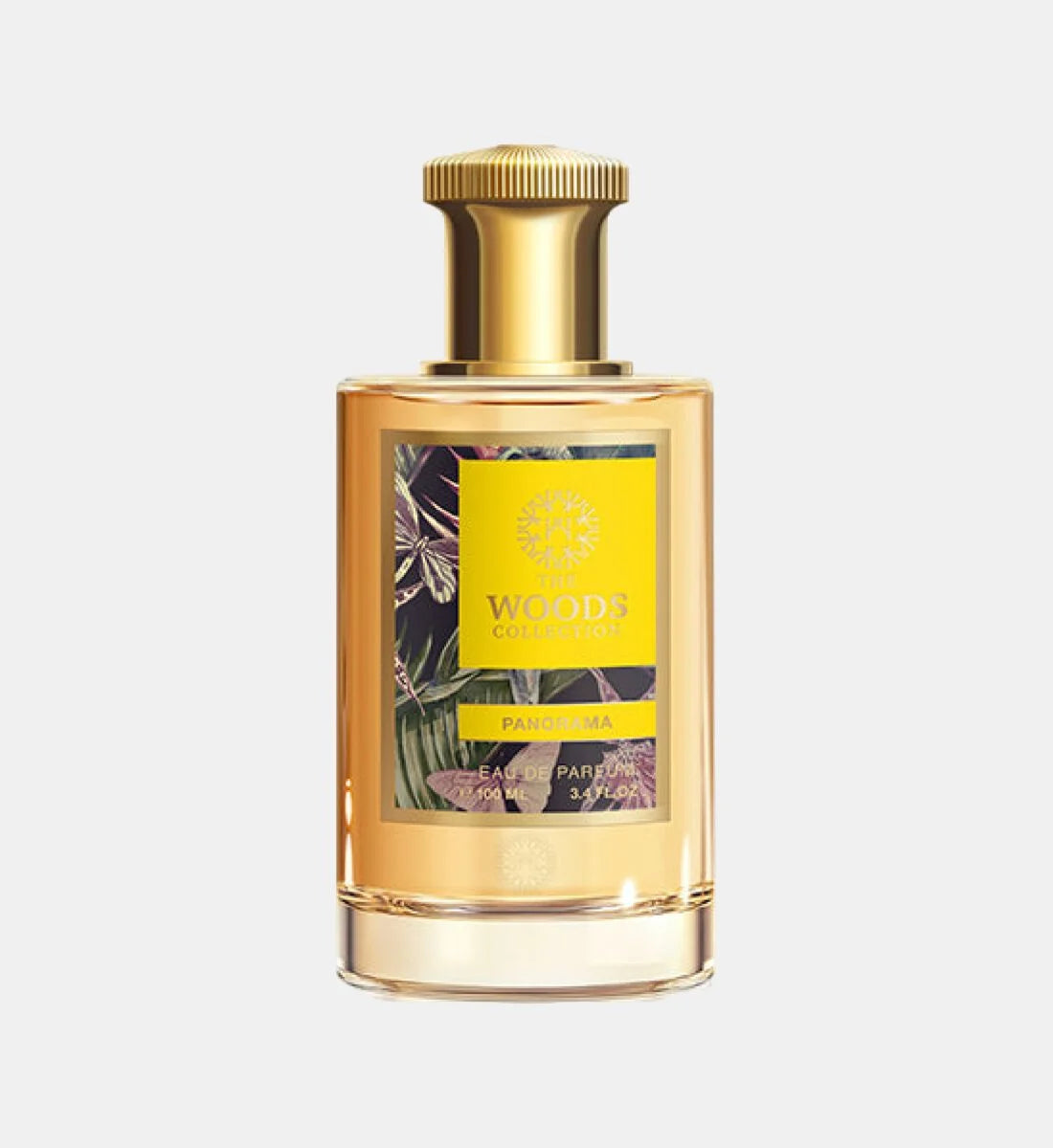 PANORAMA EDP SPRAY 100ML