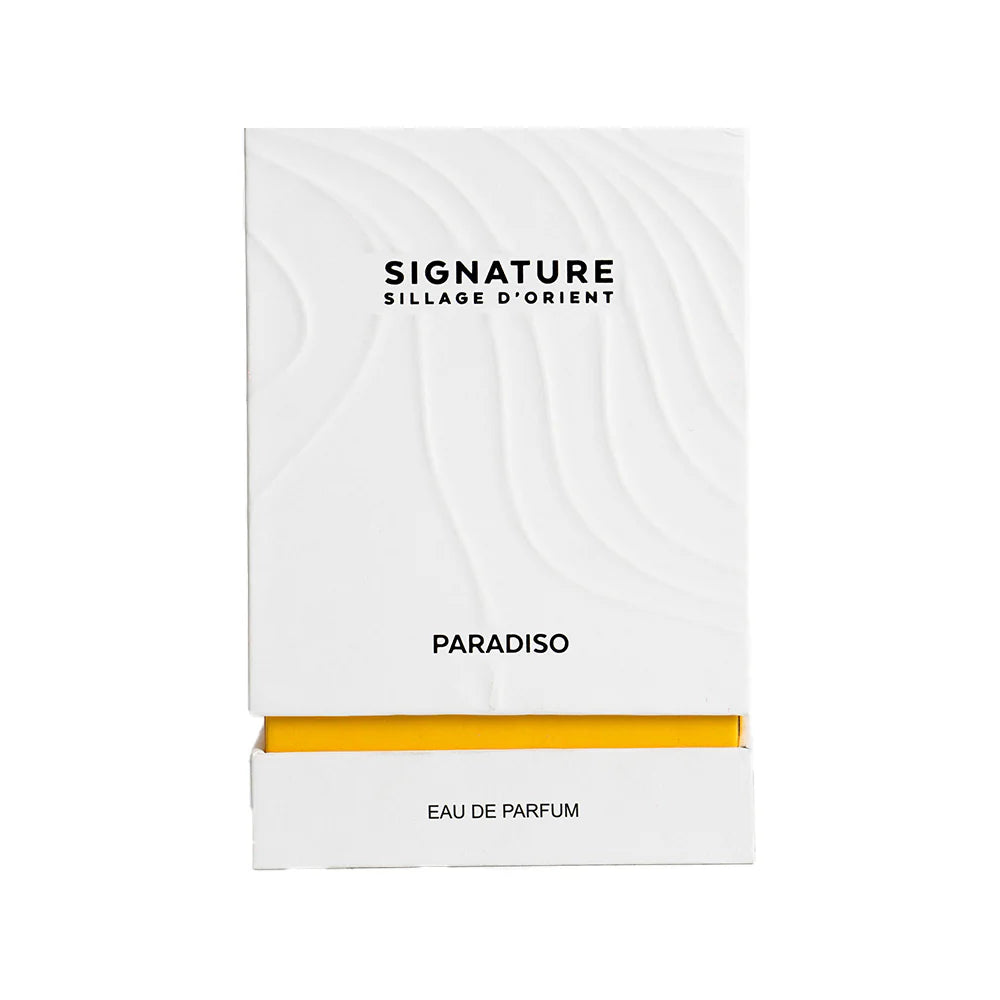 Paradasio Eau De Parfum Gift Set