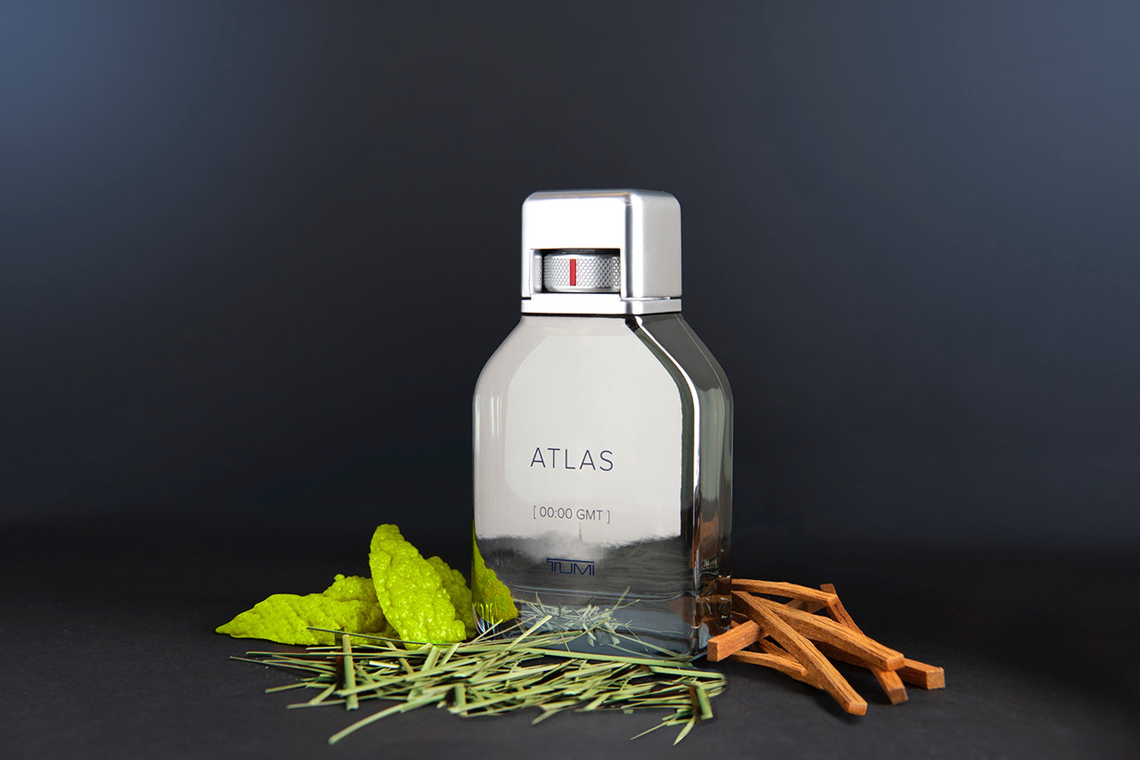 TUMI ATLAS EDP
