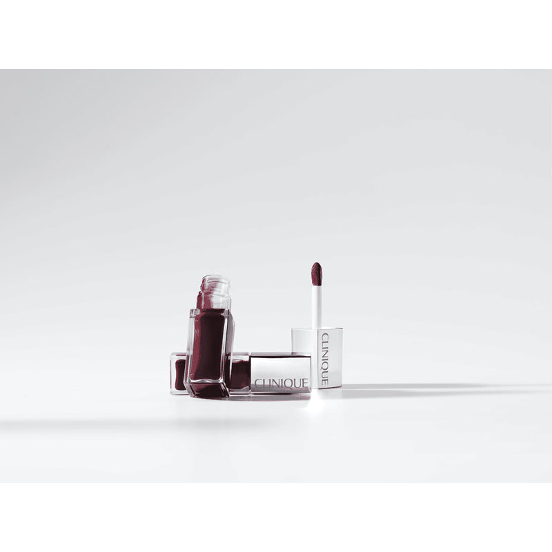 Pop™ Lip and Cheek Oil in Black Honey Lip Balm