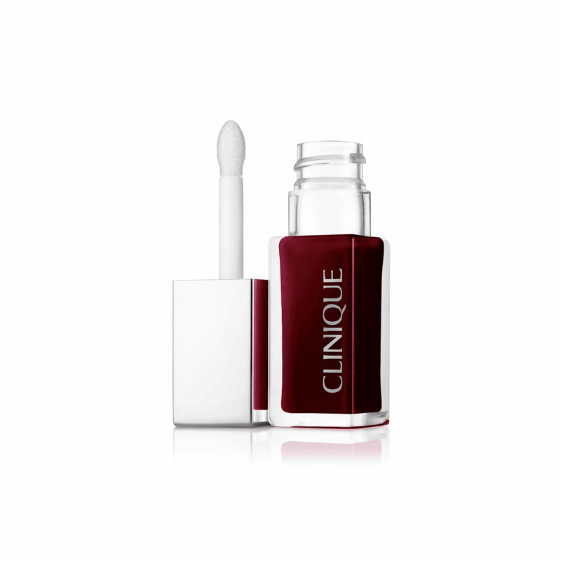 Pop™ Lip and Cheek Oil in Black Honey Lip Balm