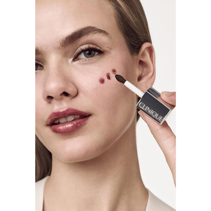 Pop™ Lip and Cheek Oil in Black Honey Lip Balm