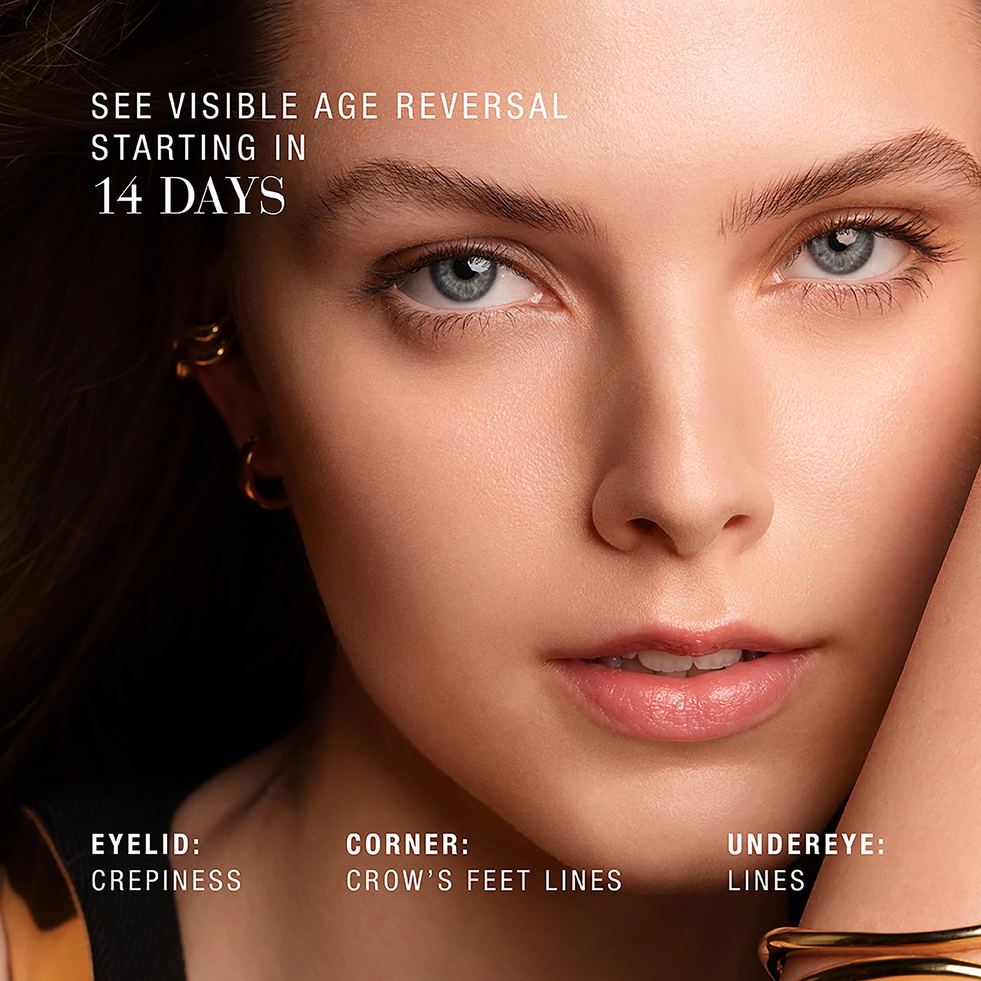 Re-Nutriv Ultimate Diamond Age Reversal Eye Creme
