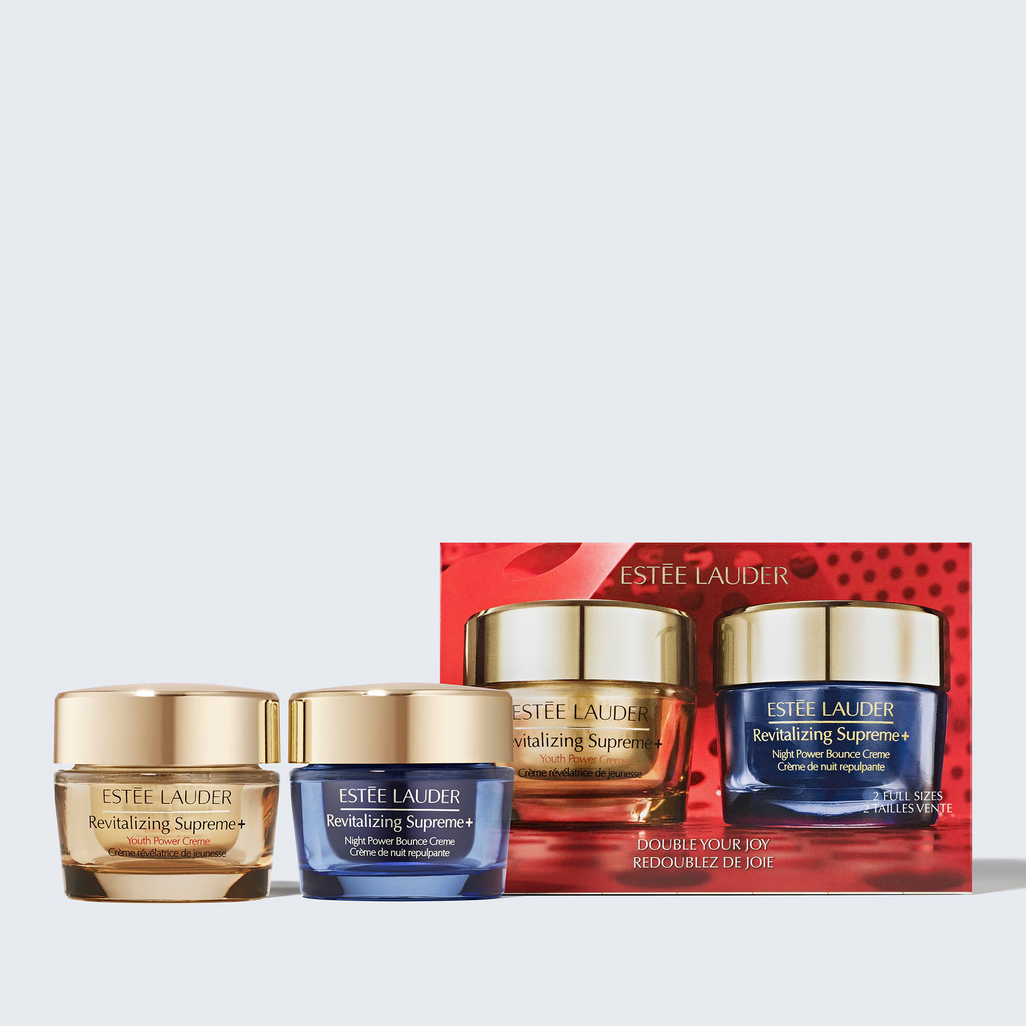 24/7 Revitalizing Supreme+ Skincare Gift Set Lift + Firm + Bounce