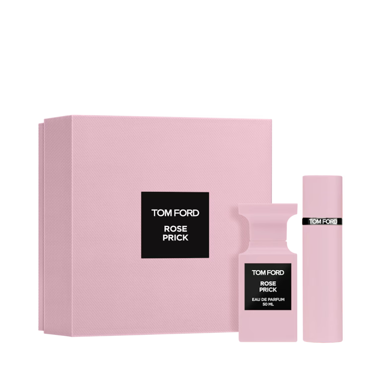 Rose Prick Eau de Parfum Set