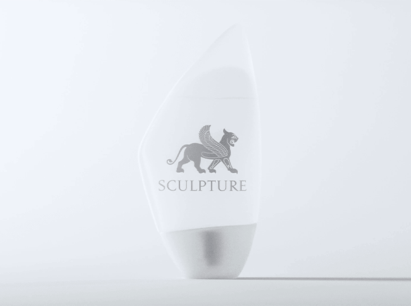 SCULPTURE MYKONOS EAU DE PARFUM NATURAL SPRAY 100ML