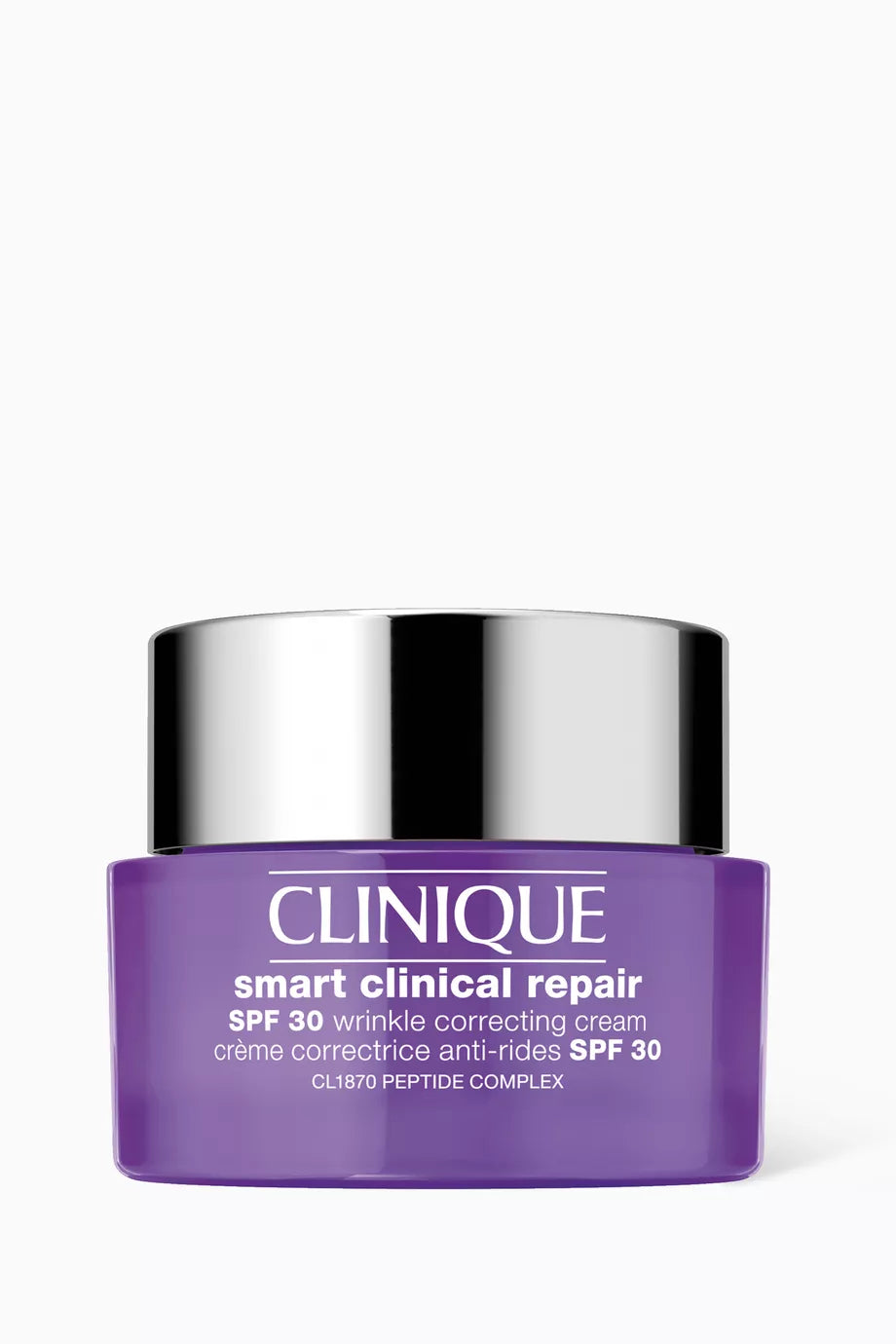 CL SMT CLNC RPR WR SPF30 50ML