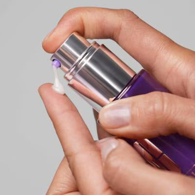 Smooth & Renew Lab An Anti-Ageing Routine From The Experts Giftset