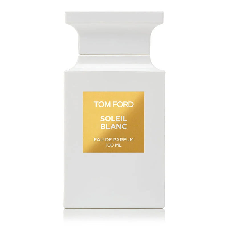 Soleil blanc Eau de Parfum